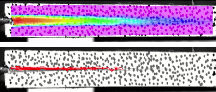 霍普金森杆(SHPB)冲击测试(图3) pu.jpg